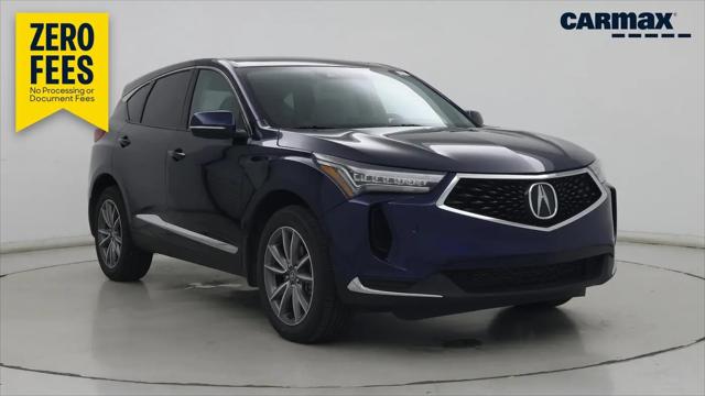 2024 Acura RDX Technology Package for sale near Columbus, OH
