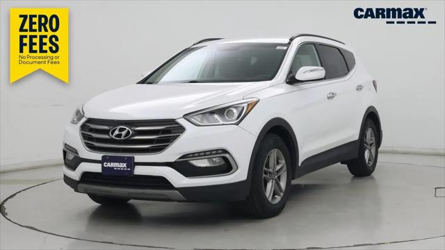 2017 Hyundai Santa Fe Sport 2.4L for sale in Columbus, OH