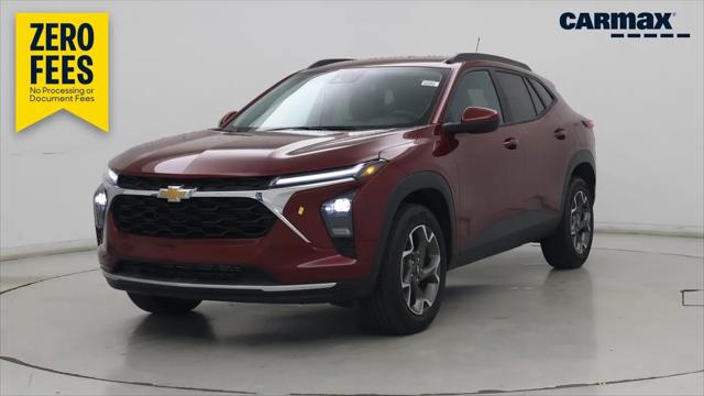 2025 Chevrolet Trax FWD LT for sale in Columbus, OH