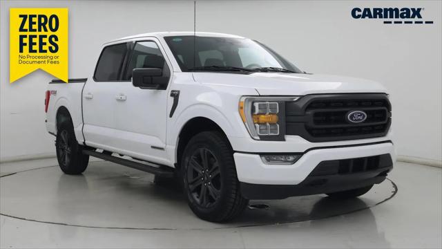 2023 Ford F-150 XLT for sale in Columbus, OH