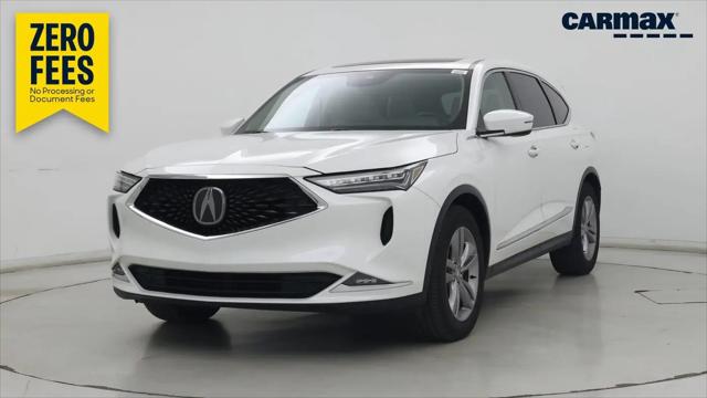 2022 Acura MDX Standard for sale near Columbus, OH