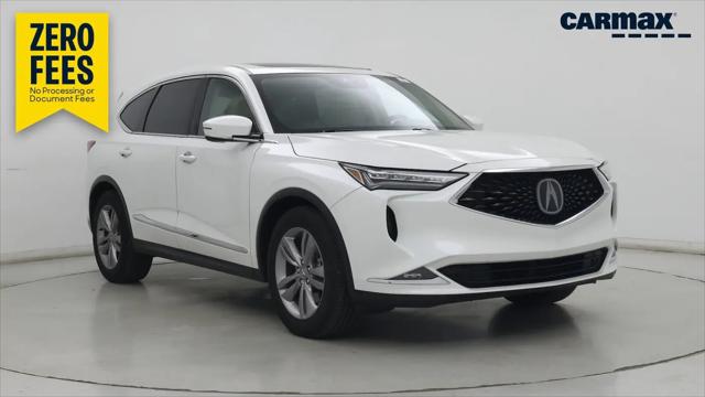 2022 Acura MDX Standard for sale near Columbus, OH