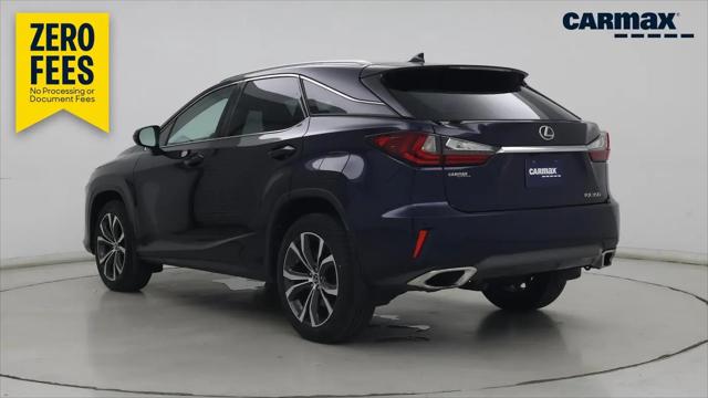 2019 Lexus RX 350 RX 350