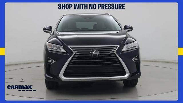 2019 Lexus RX 350 RX 350