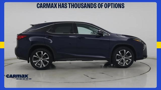 2019 Lexus RX 350 RX 350