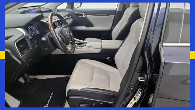 2019 Lexus RX 350 RX 350