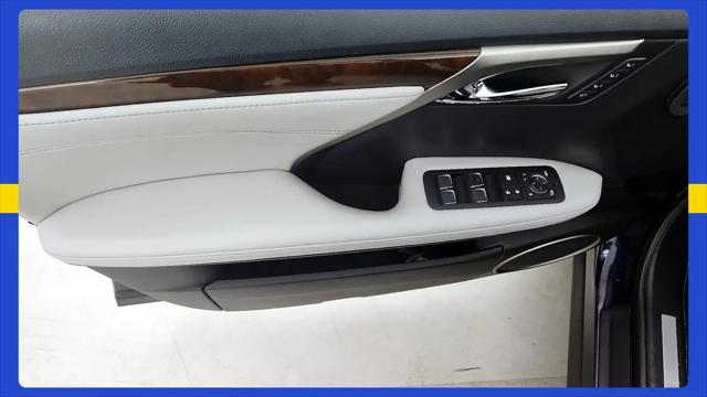 2019 Lexus RX 350 RX 350