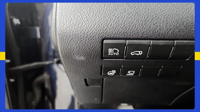 2019 Lexus RX 350 RX 350