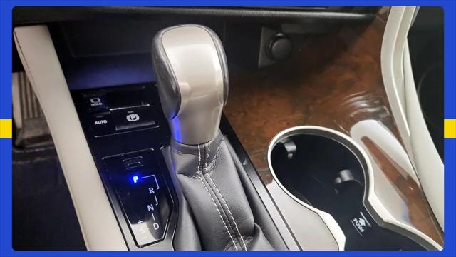 2019 Lexus RX 350 RX 350