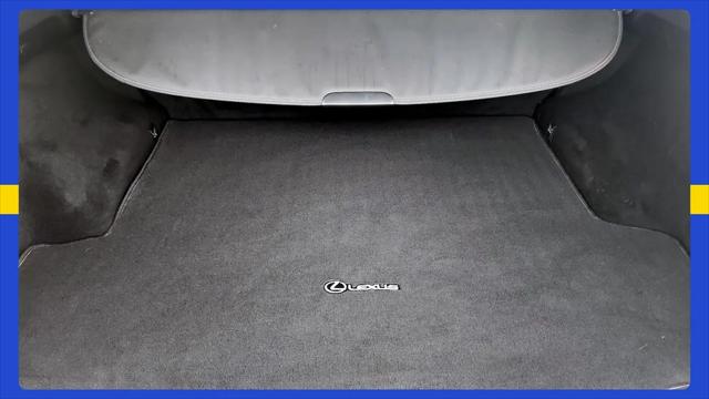 2019 Lexus RX 350 RX 350