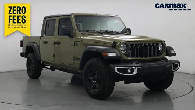 2026 Jeep Gladiator Sport for sale in Kenner, LA