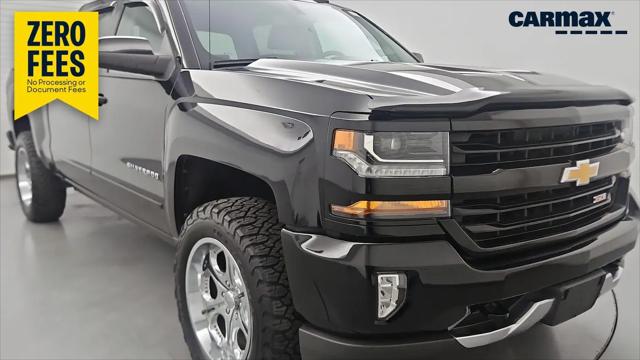 2018 Chevrolet Silverado 1500 2LT for sale in Kenner, LA