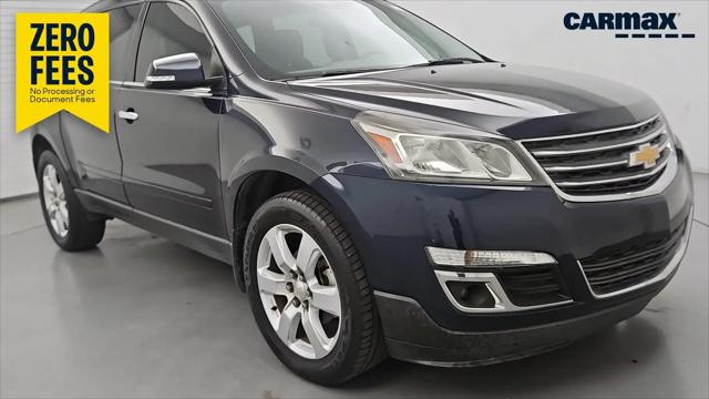 2017 Chevrolet Traverse 1LT for sale in Kenner, LA