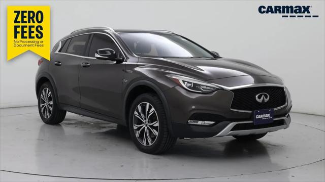 2017 INFINITI QX30 Premium for sale in Austin, TX