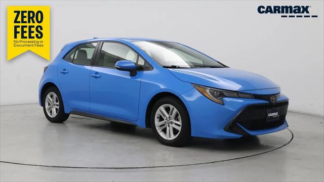 2022 Toyota Corolla SE for sale in St Peters, MO