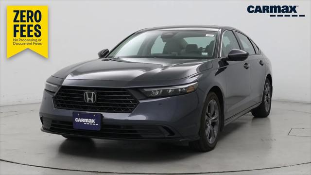 2024 Honda Accord Hybrid EX-L for sale in St Peters, MO