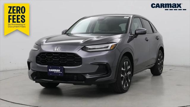 2027 Honda HR-V EX-L AWD for sale in St Peters, MO