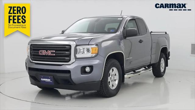 2018 GMC Canyon Base for sale in Glen Allen, VA