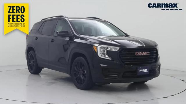 2024 GMC Terrain FWD SLE for sale in Richmond, TX