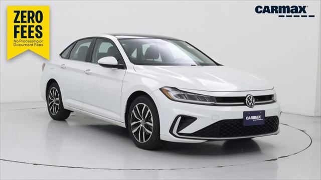 2025 Volkswagen Jetta 1.5T SE for sale in Richmond, TX