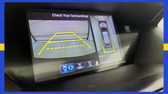 2017 Acura MDX w/Advance  Entertainment Pkgs