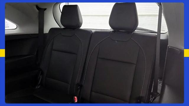 2017 Acura MDX w/Advance  Entertainment Pkgs
