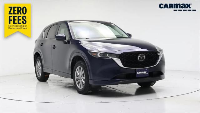 2025 Mazda CX-5 2.5 S Preferred for sale in Glencoe, IL