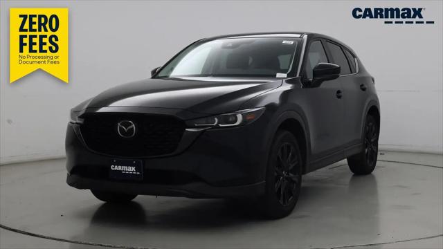 2025 Mazda CX-5 2.5 S Carbon Edition for sale in Oxnard, CA