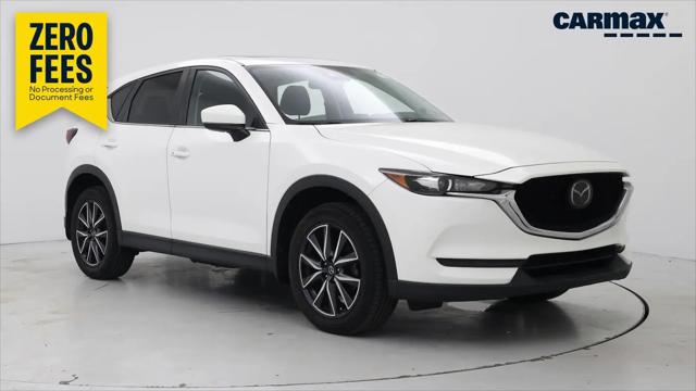 2018 Mazda CX-5 Touring for sale in Lancaster, PA