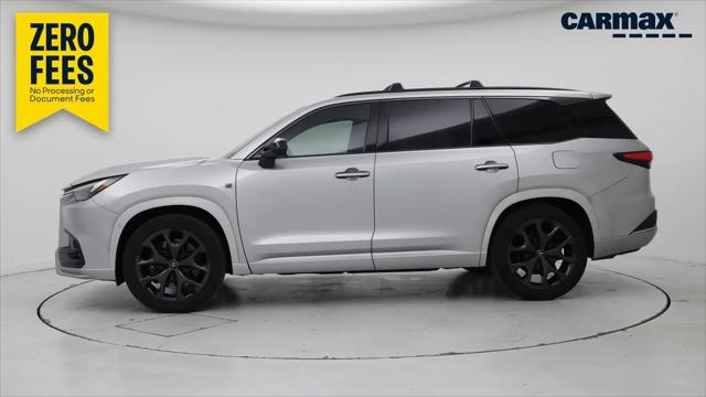 2024 Lexus TX 500h F SPORT Premium for sale in Lancaster, PA