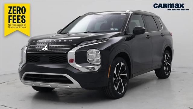 2023 Mitsubishi Outlander SEL 40th Anniversary S-AWC for sale in Lancaster, PA