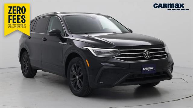 2024 Volkswagen Tiguan 2.0T SE for sale in Lancaster, PA