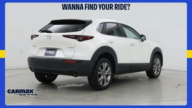 2020 Mazda CX-30 Select Package
