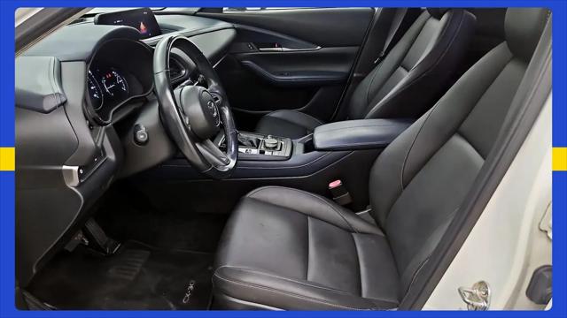 2020 Mazda CX-30 Select Package
