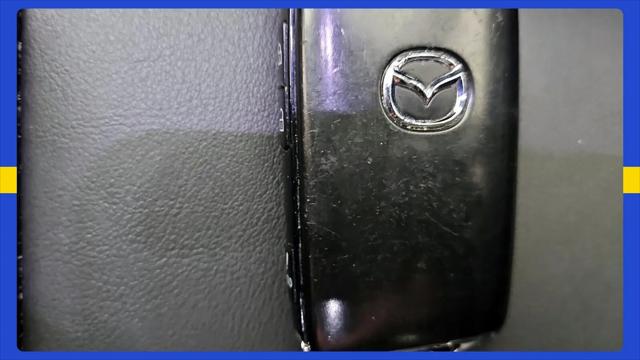 2020 Mazda CX-30 Select Package