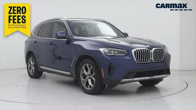 2023 BMW X3 xDrive30i for sale in Memphis, TN