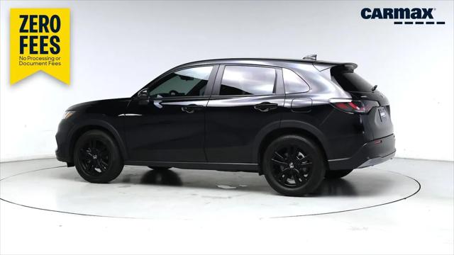 2026 Honda HR-V AWD Sport for sale in Memphis, TN