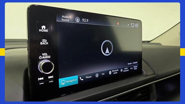 2023 Honda Pilot 2WD Touring