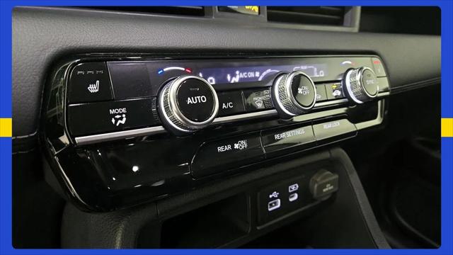2023 Honda Pilot 2WD Touring