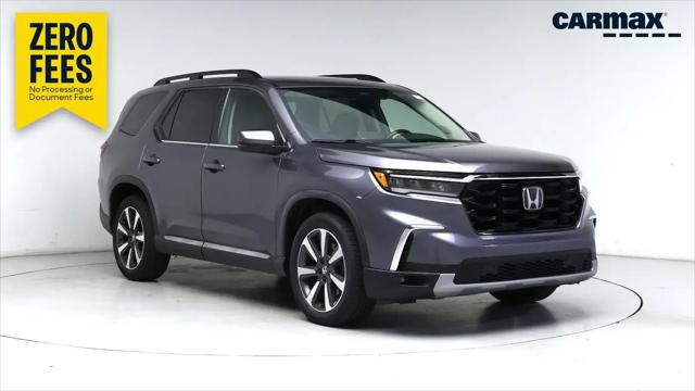 2023 Honda Pilot 2WD Touring for sale in Memphis, TN