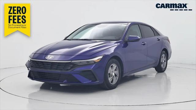 2025 Hyundai Elantra SE for sale in Knoxville, TN