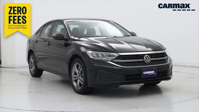 2023 Volkswagen Jetta 1.5T SE for sale in Edison, NJ