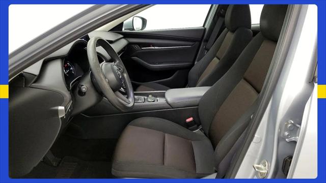 2021 Mazda Mazda3 2.0