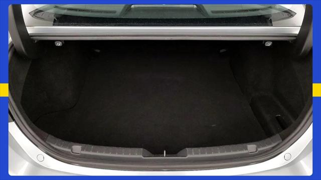 2021 Mazda Mazda3 2.0