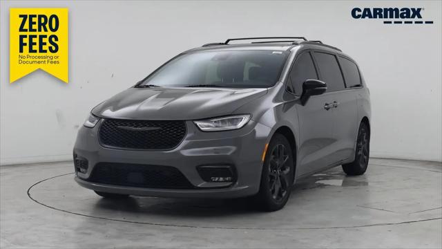 2023 Chrysler Pacifica Limited for sale in Boynton Beach, FL