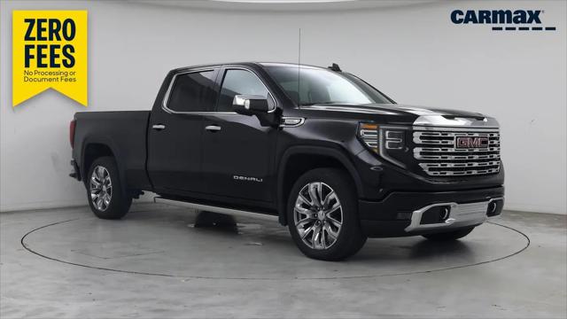 2023 GMC Sierra 1500 4WD Crew Cab Standard Box Denali for sale in Boynton Beach, FL