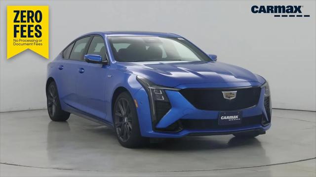 2026 Cadillac CT5-V V-Series RWD for sale in Tinley Park, IL