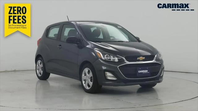 2022 Chevrolet Spark FWD LS Automatic for sale in Tinley Park, IL