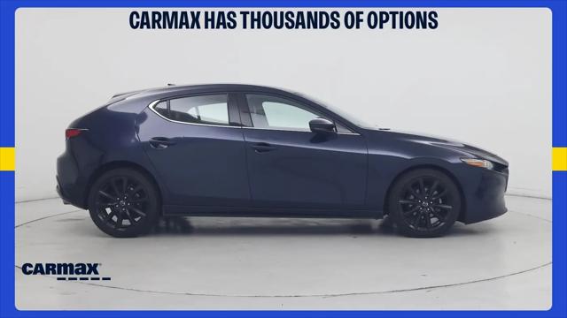2019 Mazda Mazda3 Premium Package