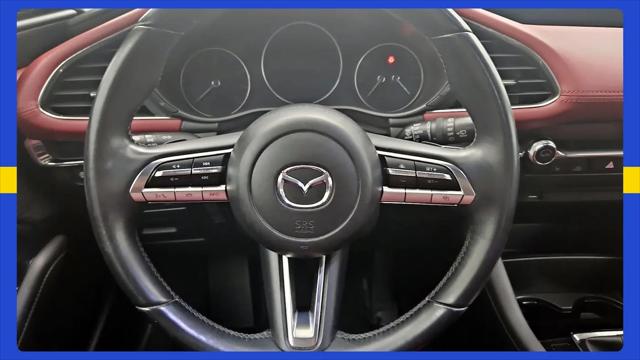 2019 Mazda Mazda3 Premium Package